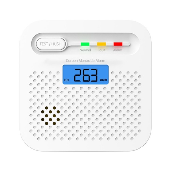 Sensore monossido di carbonio WiFi — immagine 2