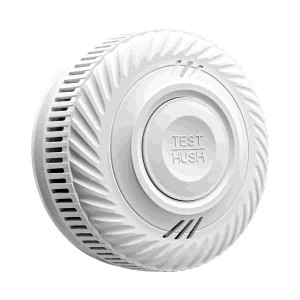 Sensore fumo WiFi AZ Safe
